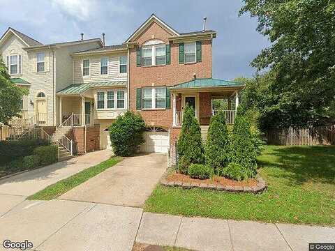 Winding Ridge, CENTREVILLE, VA 20121
