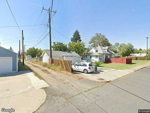 Fairview, SPOKANE, WA 99205
