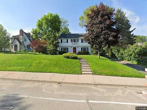 54Th, MINNEAPOLIS, MN 55417