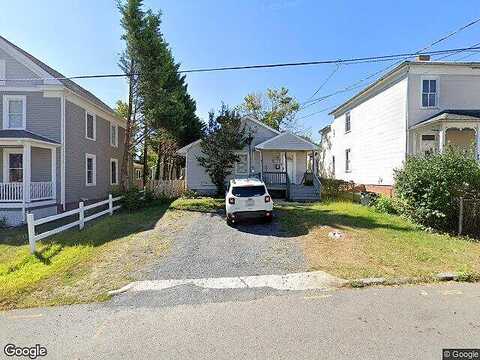 Peabody, STAUNTON, VA 24401