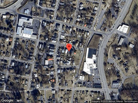 Peabody, STAUNTON, VA 24401