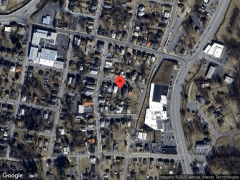 Peabody, STAUNTON, VA 24401