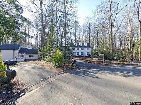 Point, MIDLOTHIAN, VA 23112