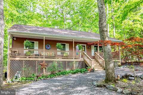 Monticello, LOCUST GROVE, VA 22508