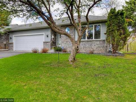 Pierce, ANDOVER, MN 55304