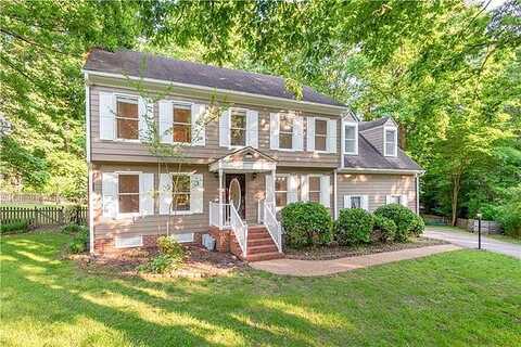 Laurel Spring, CHESTER, VA 23831