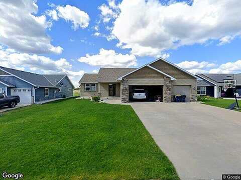 Robert Creek, BELLE PLAINE, MN 56011