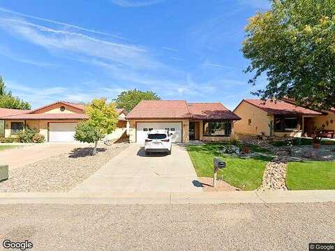 Glenrose, PUEBLO, CO 81007