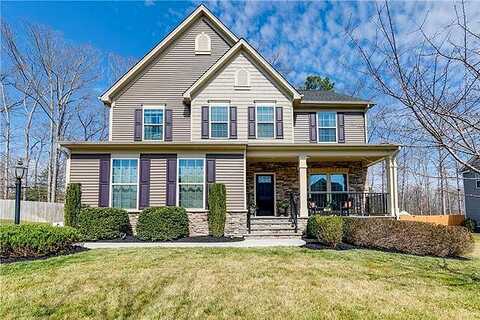Braisden, MIDLOTHIAN, VA 23114