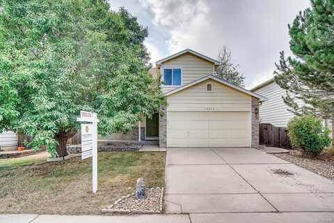 Quivas, DENVER, CO 80234