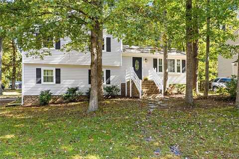 Unison, MIDLOTHIAN, VA 23113