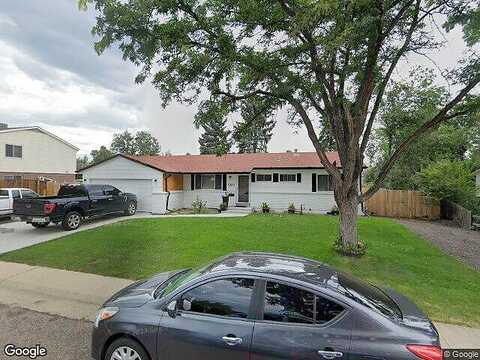 100Th, NORTHGLENN, CO 80260