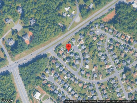Oat, WOODBRIDGE, VA 22193