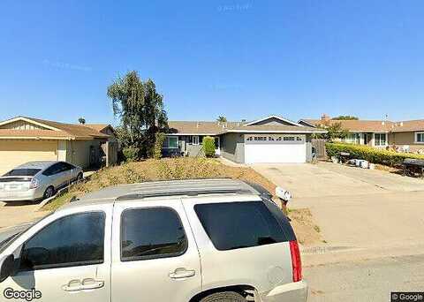 Arthur, SALINAS, CA 93906