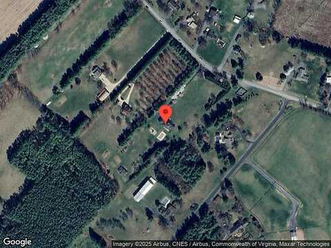 Ladd, WAYNESBORO, VA 22980