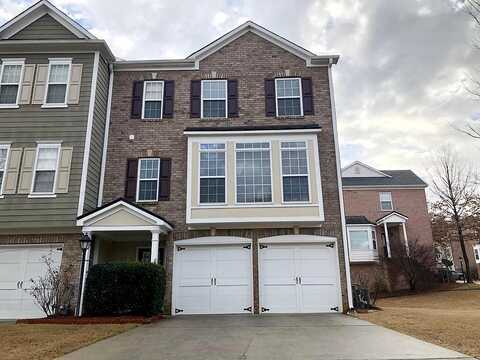 Park Pass, SUWANEE, GA 30024