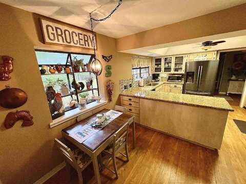 Neches, BROOKELAND, TX 75931
