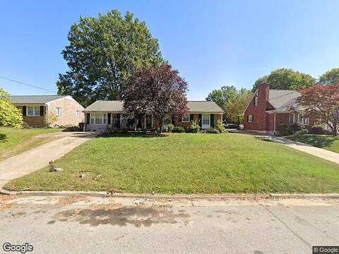 Brantley, DANVILLE, VA 24540