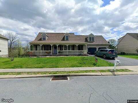 Harvest, DENVER, PA 17517