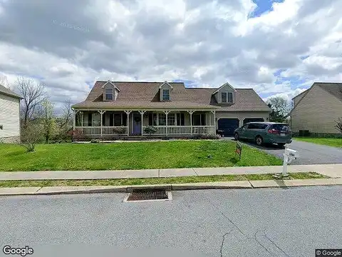 Harvest, DENVER, PA 17517