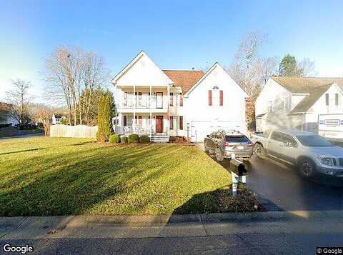 Green Garden, CHESTER, VA 23836