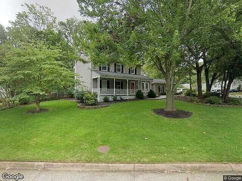 Glenbrooke Woods, HERNDON, VA 20171