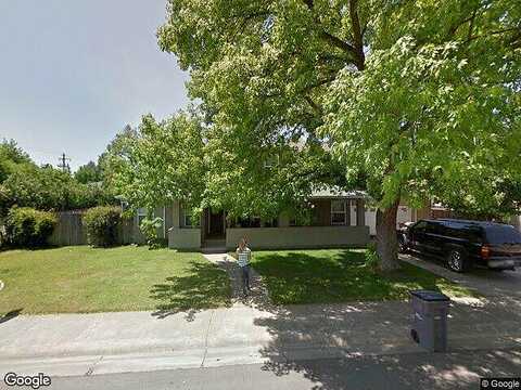 Eunice, WOODLAND, CA 95695