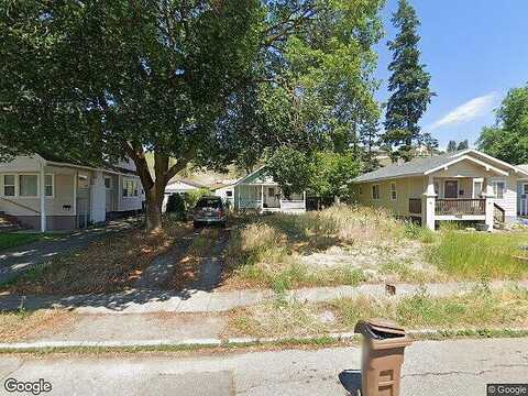Alice, SPOKANE, WA 99205