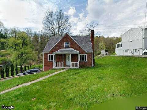Longvue, PITTSBURGH, PA 15237