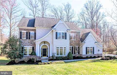 Wild Horse, FAIRFAX, VA 22033