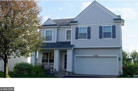 85Th, MAPLE GROVE, MN 55369
