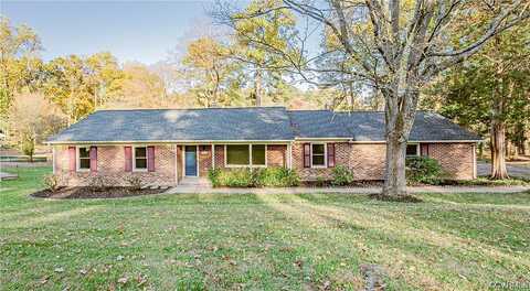 Hybla, NORTH CHESTERFIELD, VA 23236