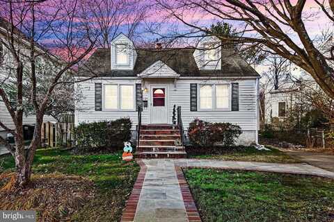 Westmoreland, FALLS CHURCH, VA 22046