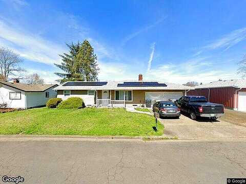 38Th, ALBANY, OR 97322