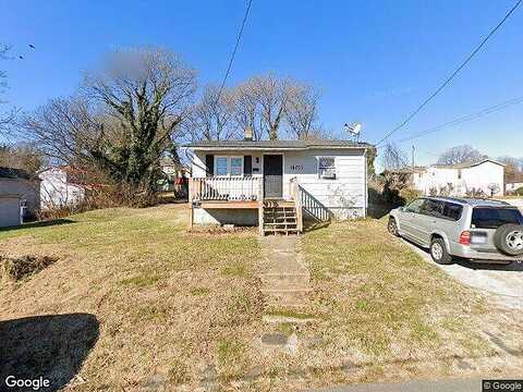 15Th, LYNCHBURG, VA 24504