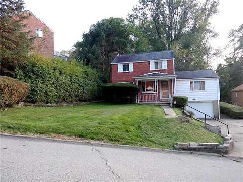 Saylong, PITTSBURGH, PA 15235