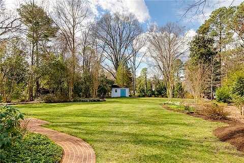 Westham, HENRICO, VA 23229