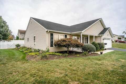 Foxhall, WEYERS CAVE, VA 24486