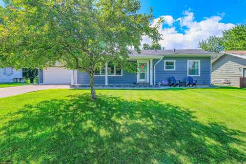 Zion, MINNEAPOLIS, MN 55433