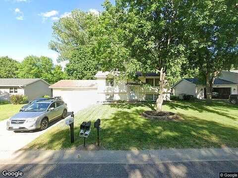 Utah, CHAMPLIN, MN 55316