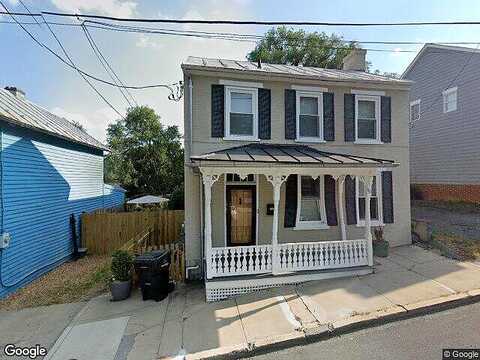 Germain, WINCHESTER, VA 22601