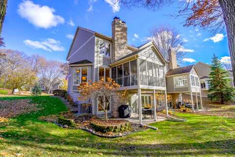 Wildwood Bay, SAINT PAUL, MN 55115