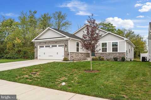 Buena Vista, STEPHENS CITY, VA 22655