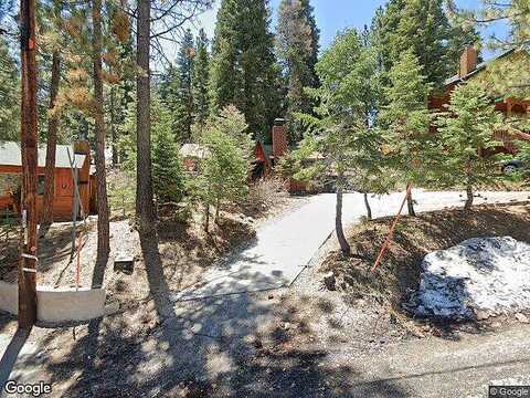 Teton, BIG BEAR LAKE, CA 92315