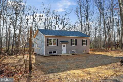Fawn, WINCHESTER, VA 22602