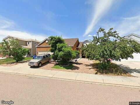 White Stone, FOUNTAIN, CO 80817