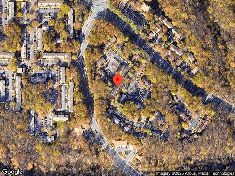 Ivy Bush, RESTON, VA 20191