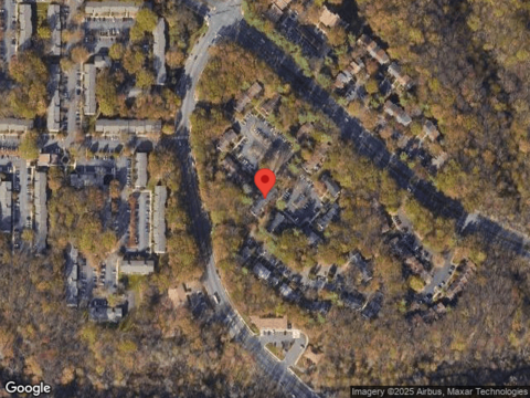 Ivy Bush, RESTON, VA 20191