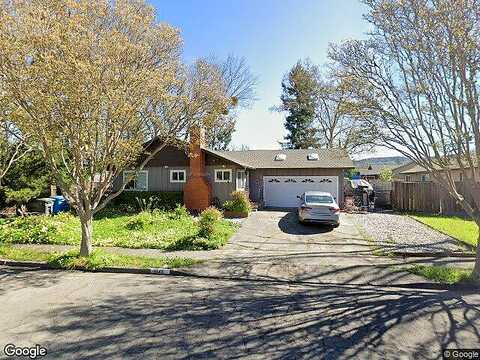 Evans, SANTA ROSA, CA 95405