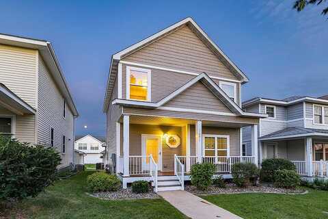 Hundertmark, CHASKA, MN 55318
